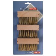 Talen Tools Onkruidborstel voor houder