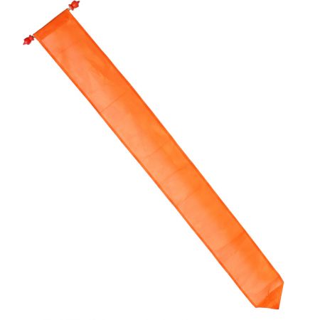 Talen Tools Oranje wimpel