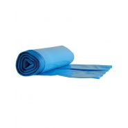 Talen Tools Rol vuilniszakken blauw