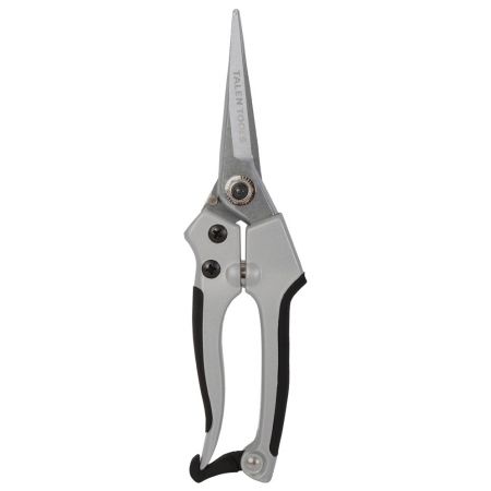 Talen Tools Rozenschaar voorbijsnijdend silver 20 cm