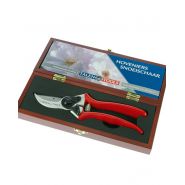 Talen Tools Snoeischaar professioneel rood - afbeelding 2