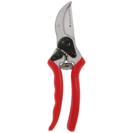 Talen Tools Snoeischaar professioneel rood - afbeelding 1