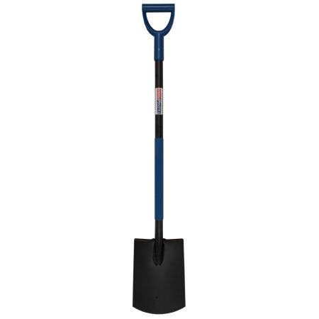 Talen Tools Spade ergonomisch - afbeelding 2