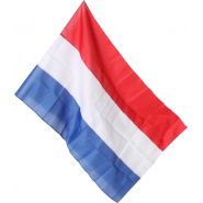 Talen Tools Vlag Nederland 100x150cm