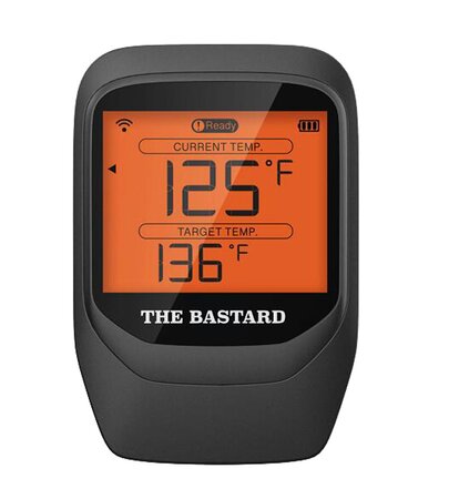 The Bastard Bluetooth Professional Thermometer