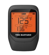 The Bastard Bluetooth Professional Thermometer