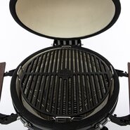 The Bastard Cast Iron Grid Large - afbeelding 2