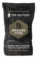 The Bastard Charcoal Marabu 9 KG