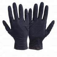 The Bastard Disposable BBQ Gloves L (20st)