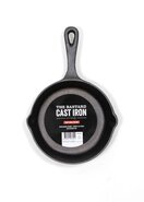 The Bastard Frypan Cast Iron Small 15cm