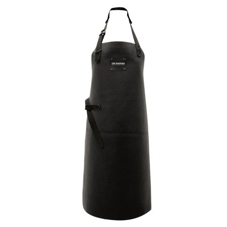 The Bastard Leather Apron Black (Kansas)