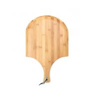 The Bastard Wooden Pizza Peel*