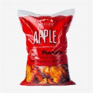 TRAEGER APPLE PELLETS- 9 KG BAG