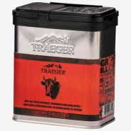 TRAEGER BEEF RUB