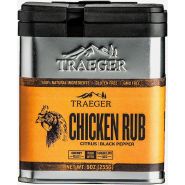 TRAEGER CHICKEN RUB