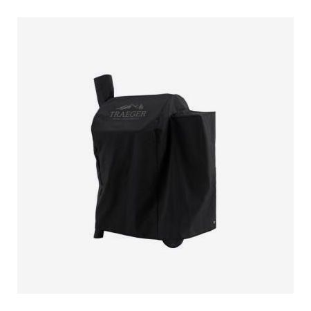 TRAEGER FULL-LENGTH GRILL COVER PRO 575