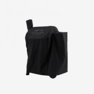 TRAEGER FULL-LENGTH GRILL COVER PRO 575