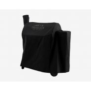 TRAEGER FULL-LENGTH GRILL COVER PRO 780