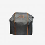 TRAEGER FULL LENGTH GRILL COVER - TIMBERLINE 850 - afbeelding 1