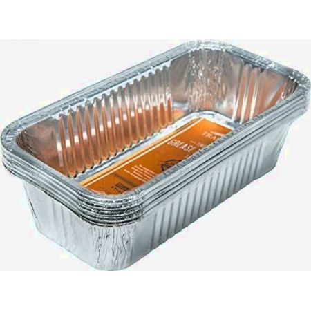 TRAEGER TIMBERLINE GREASE PAN LINER-5 PACK