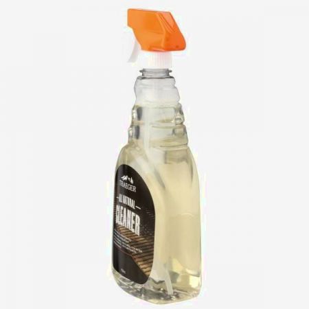 TRAEGER TRAEGER ALL NATURAL CLEANER 905ML - afbeelding 2