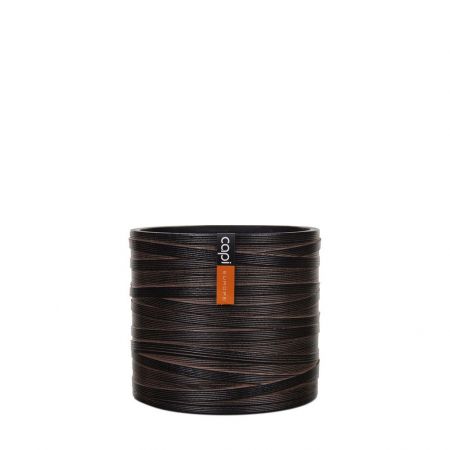 Vaas cylinder I Loop 12x12x11 bruin