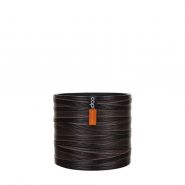 Vaas cylinder I Loop 12x12x11 bruin