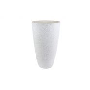 Vaas Nova terrazzo white D29 H50