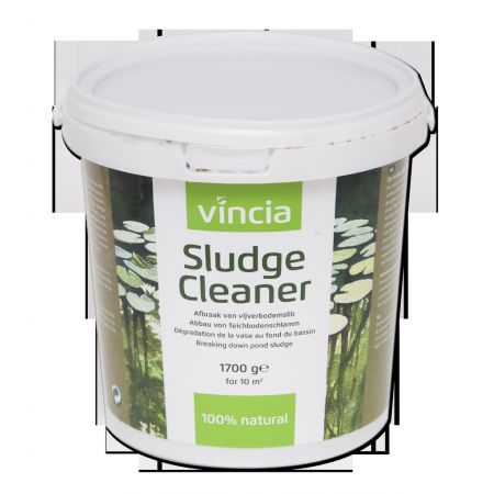 Velda Vincia Sludge Cleaner 1700 g