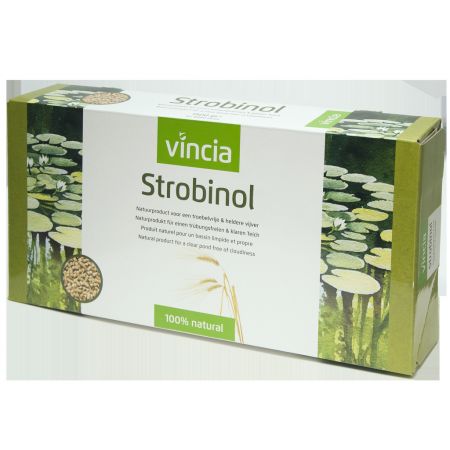 Velda Vincia Strobinol 1500 g