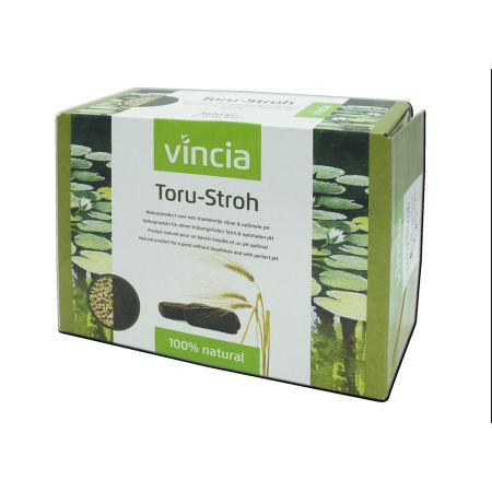 Velda Vincia Toru-Stroh 2600 g