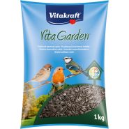 Vita Garden Classic Zonnebloempitten gestreept 1 kg