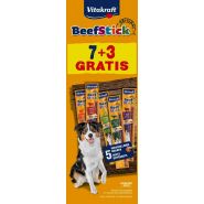 Multipack Beef Sticks 7+3