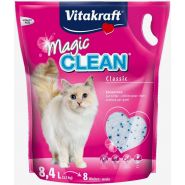 Magic Clean 8,4 ltr kattenbakvulling