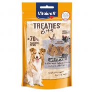 Vitakraft Treaties Bits, 120 gr - afbeelding 4