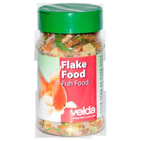 Velda Vivelda Flake Food