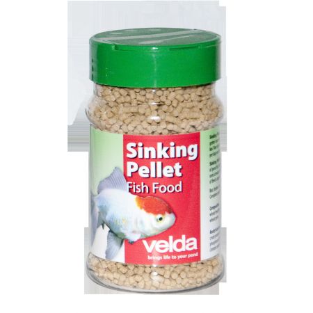 Velda Vivelda Sinking Pellet