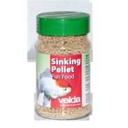 Velda Vivelda Sinking Pellet