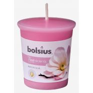 Votive 53/45 rond True Scents Magnolia