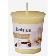 Votive 53/45 rond True Scents Vanille