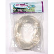 Velda Air Hose Transparent 4/6 mm 15 m