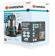 GARDENA Vuilwaterpomp 25000 - afbeelding 4