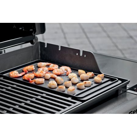 Weber® Bakplaat - Geschikt voor de Spirit 200 - serie - afbeelding 4