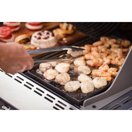 Weber® Bakplaat - Geschikt voor de Summit gasbarbecue - afbeelding 3