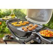 Weber® Bakplaat - Voor Q 1000- serie - afbeelding 2