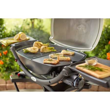 Weber® Bakplaat - Voor Q 2000 -serie - afbeelding 2