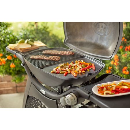 Weber® Bakplaat - Voor Q 3000 - serie - afbeelding 2