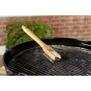 Weber® Bamboehouten borstel - Klein, 30 cm - afbeelding 3