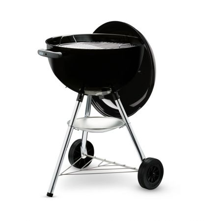 Weber® Bar-B-Kettle Houtskoolbarbecue Ø 47 cm - afbeelding 3