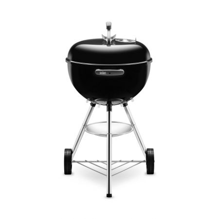 Weber® Bar-B-Kettle Houtskoolbarbecue Ø 47 cm - afbeelding 2